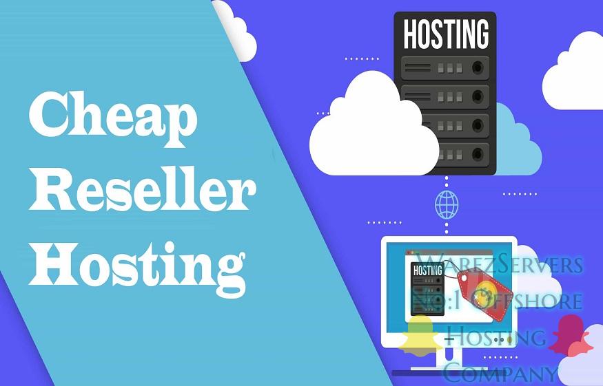 What is Offshore Reseller Hosting? Where to Buy Cheap Offshore Reseller? Reseller Hosting Account