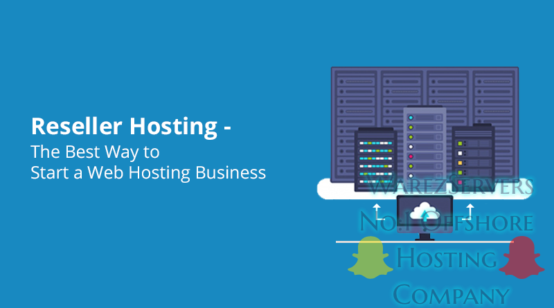 What is Offshore Reseller Hosting? Where to Buy Cheap Offshore Reseller?