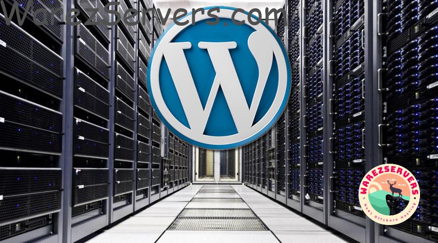 Top 5 Affordable WordPress Hosting Company in Pakistan 2023