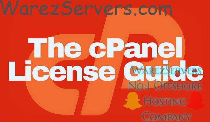 Where to Buy Low Cost cPanel License for VPS and Dedicated Server in 2023 cPade