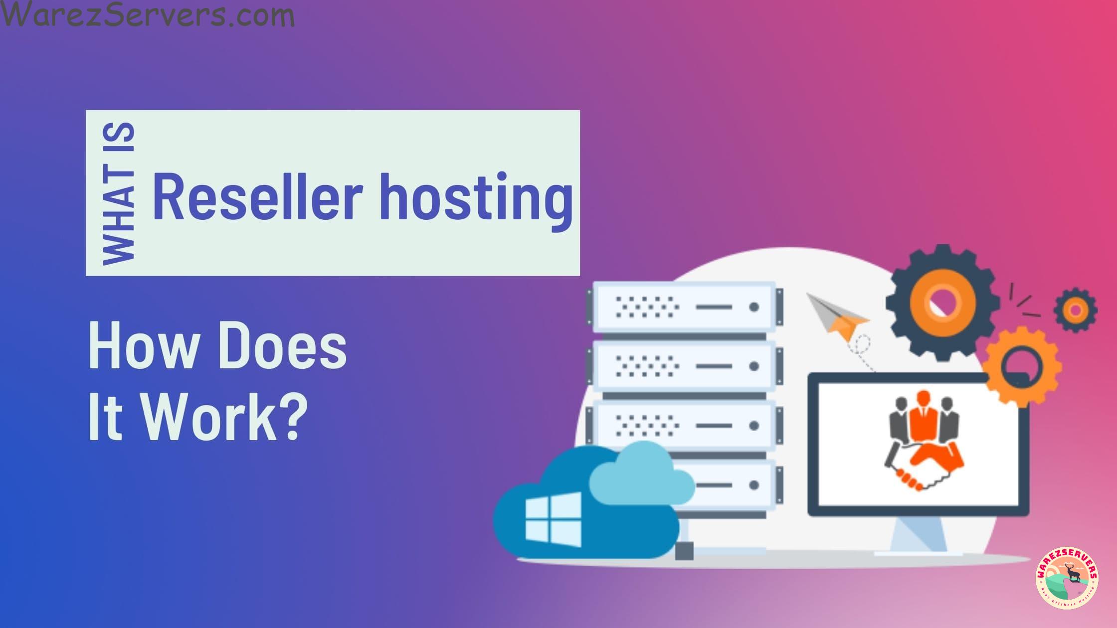 The Power of Open Reseller: Revolutionizing the Hosting Industry