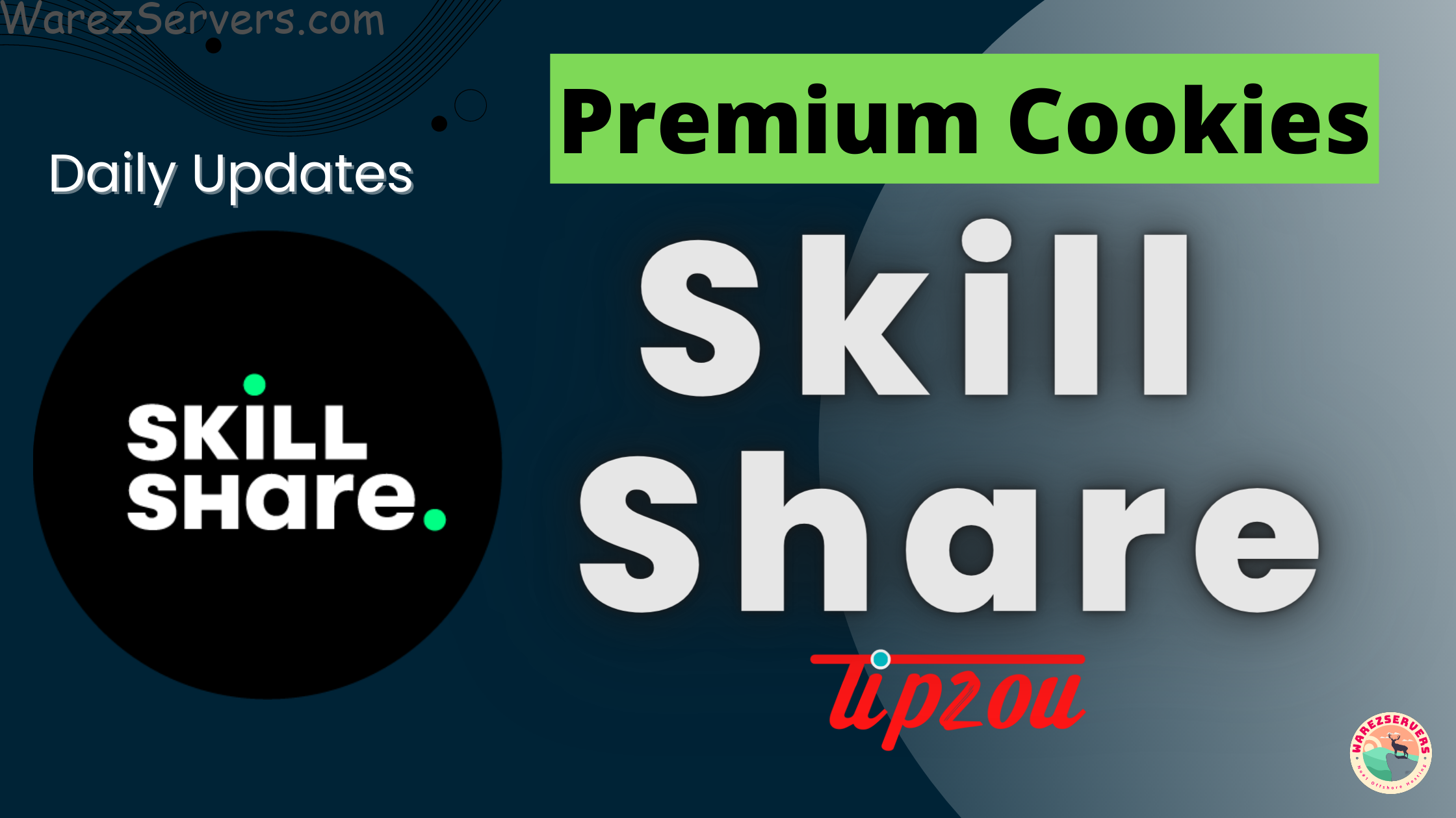 Skillshare Premium Cookies for January 2023 – Daily Update 100% Working