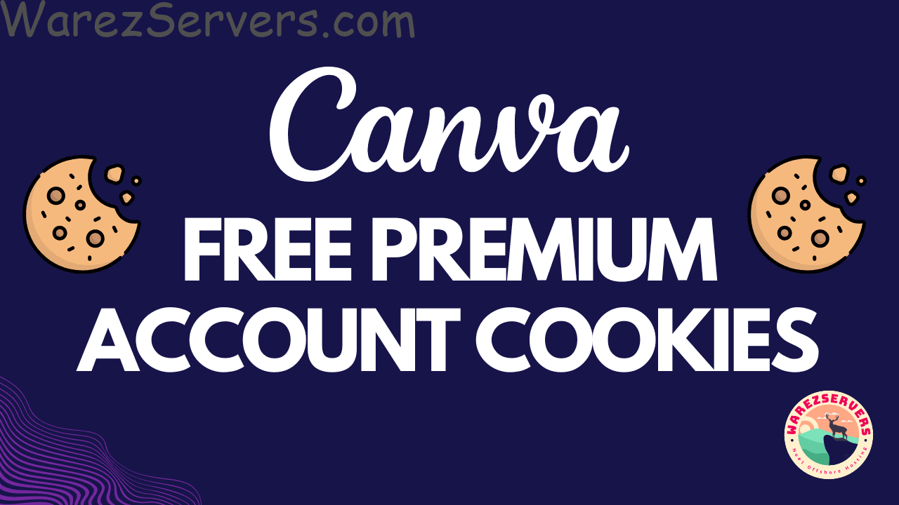 Free Canva Pro Account Cookies for January 2023 - Daily Update 100% Working