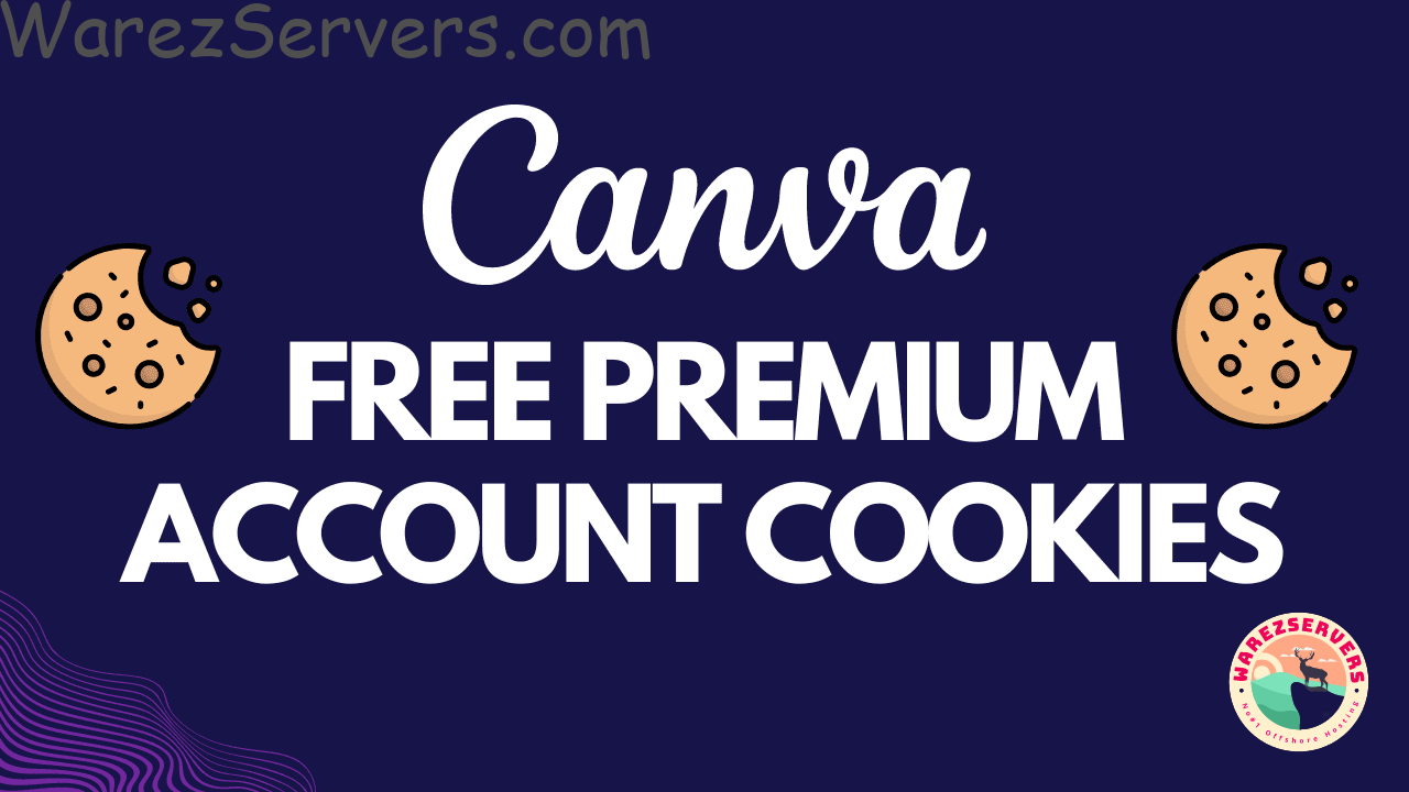 Free Canva Pro Account Cookies for January 2023 Daily Update 100 Working