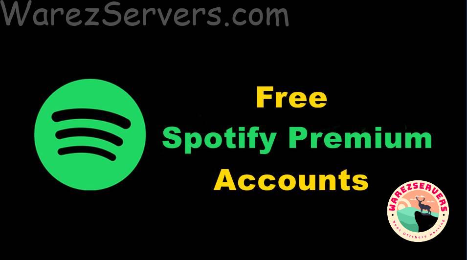 Free Spotify Premium Cookies for January 2023 – Daily Update 100% Working