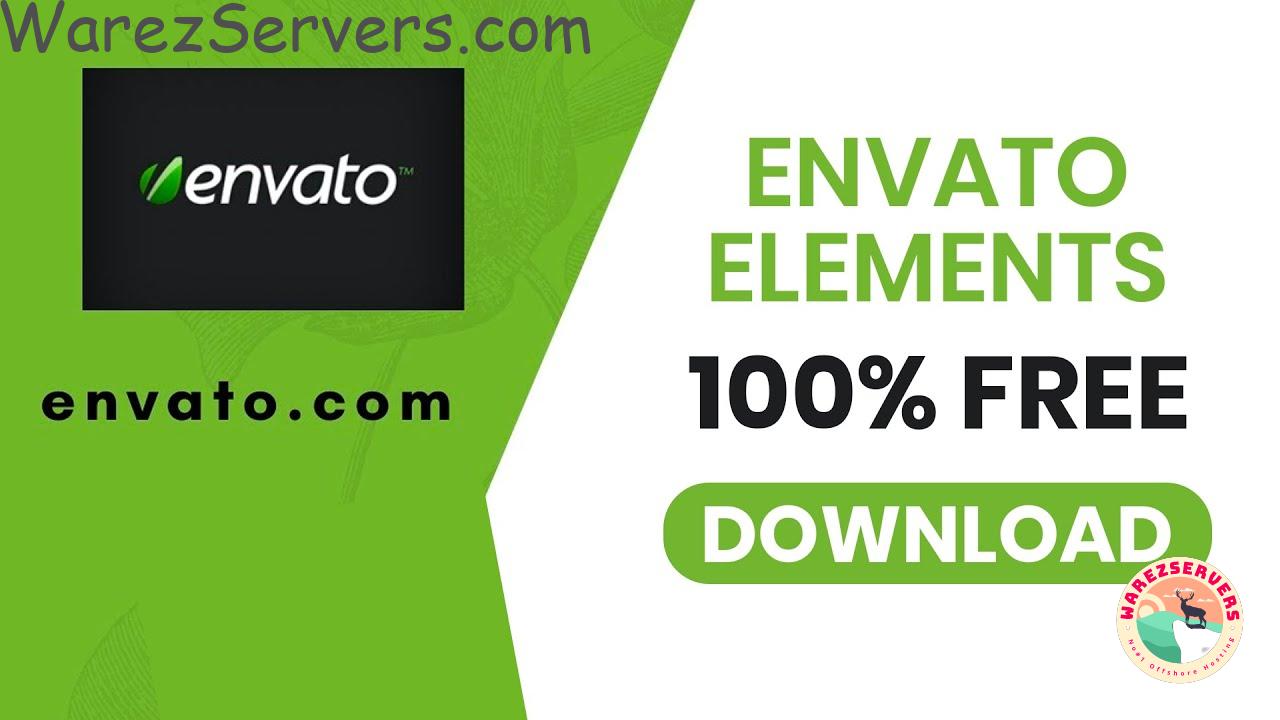 Exploring the Benefits of Envato Elements for Creative Professionals