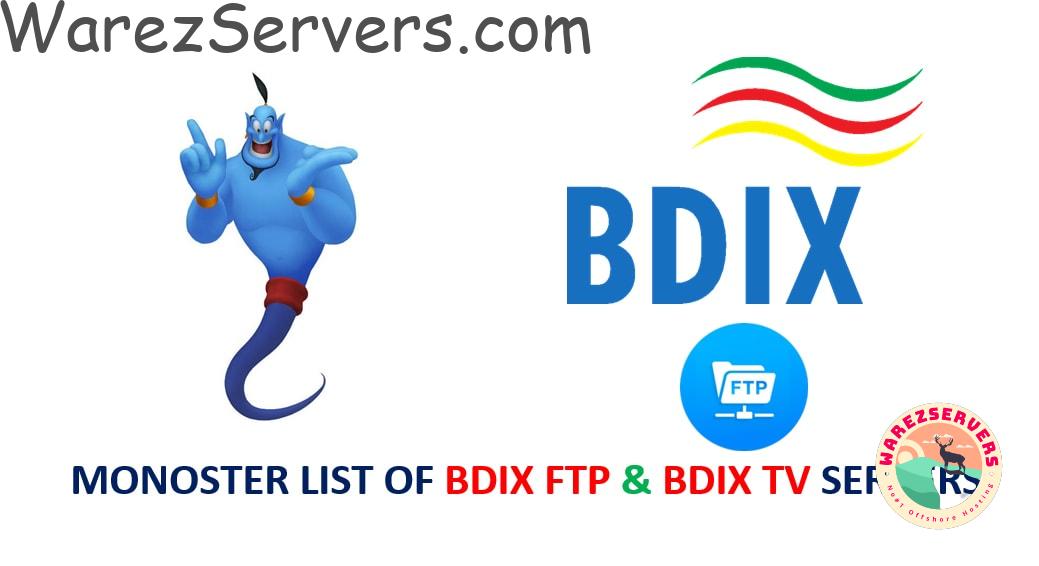 150+ BDIX ftp Server list in Bangladesh (August 2023) - Bdix Movie | Live Tv Server
